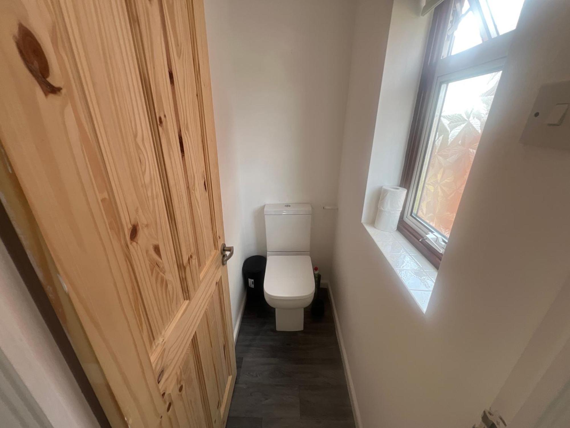 Villa Charming 3-Bed House In Leighton Buzzard Exterior foto